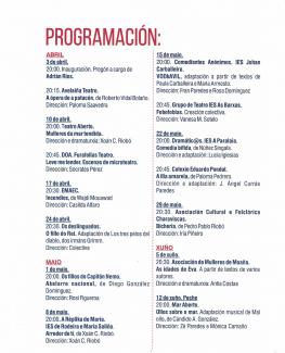 Programación