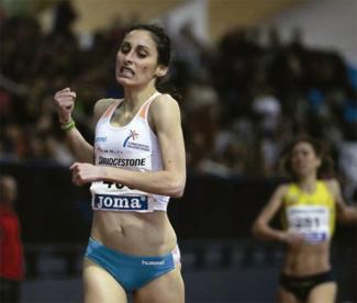  Felicitación a Solange Pereira 
