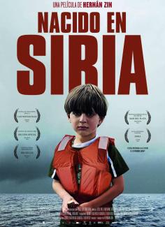 Nado en Siria
