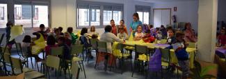 Clausura do programa “Enredos de Verán”