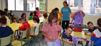 Clausura do programa “Enredos de Verán”