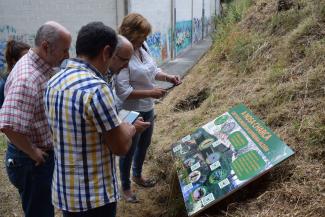 Clausura curso escolar 16/17 no CEIP Espiñeira de Aldán