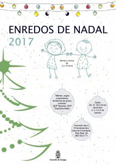 Enredos de Nadal 2017