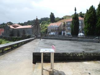 Sinalización do patrimonio histórico cultural