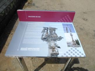 Sinalización do patrimonio histórico cultural