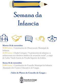 Regulamento do Observatorio Municipal da Infancia