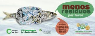 Comeza Residuo Mínimo, unha campaña de educación e sensibilización ambiental