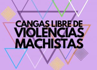 Cangas Libre de Violencias Machistas