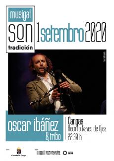 Oscar Ibañez