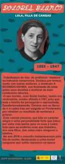 Dolores Blanco