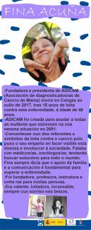 Fina Acuña