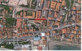 Rúa Baiona