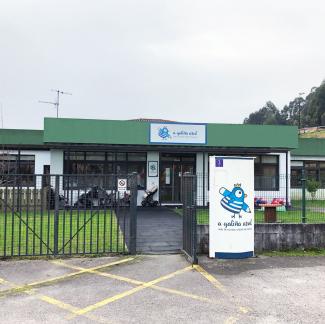 Escola Infantil