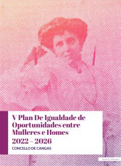 V Plan de Igualdade
