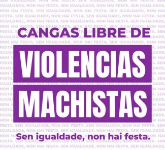 Caravana Morada