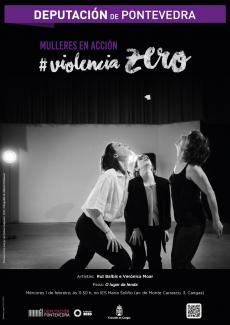 Violencia Zero
