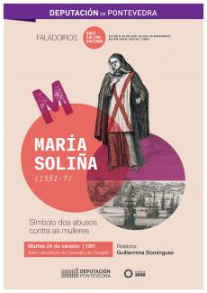 Maria Soliña