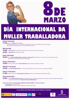 CARTEL 8M