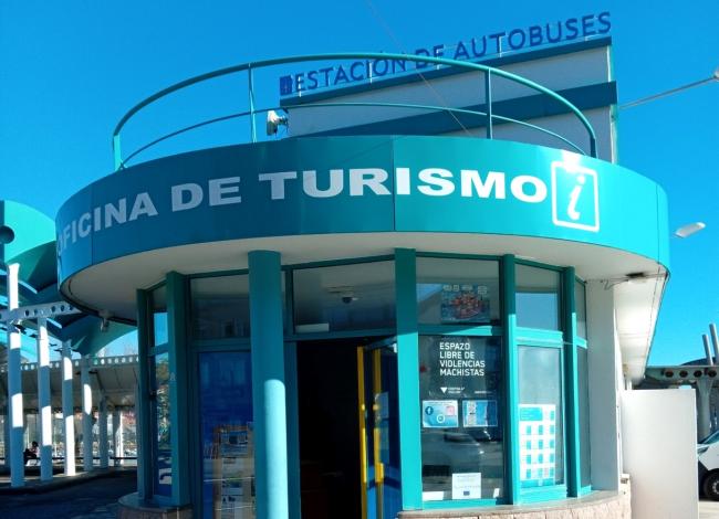 Oficina Turismo Cangas
