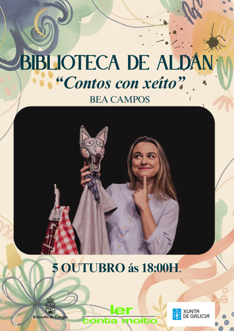 Ler conta Moito 2026