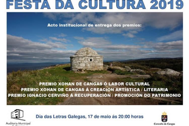 Festa da Cultura 2019