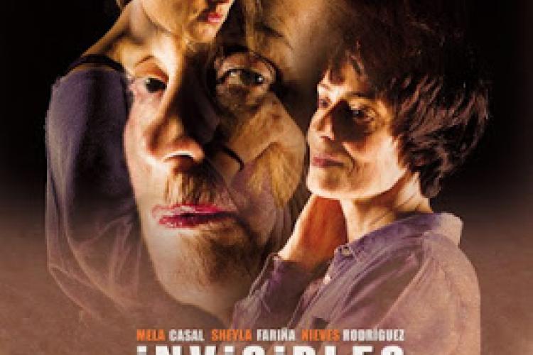 INVISIBLES