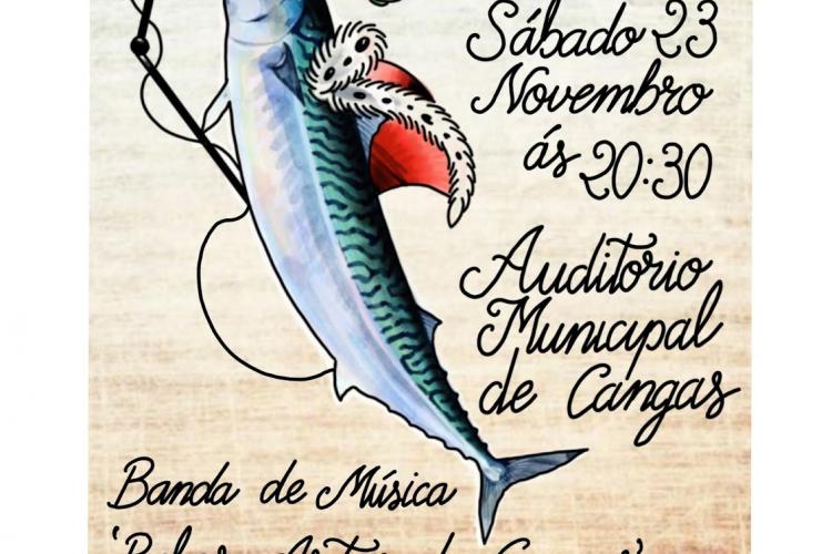 CONCERTO DE SANTA ICÍA 