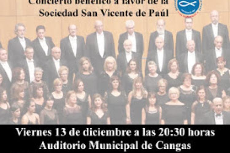CONCERTO DE NADAL. 