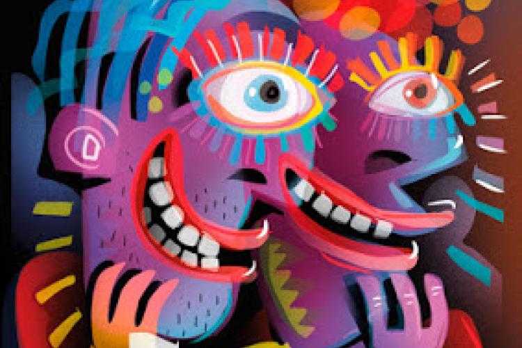 XXXVI MOSTRA INTERNACIONAL DE TEATRO CÓMICO E FESTIVO DE CANGAS