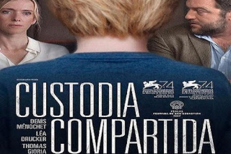 CUSTODIA COMPARTIDA