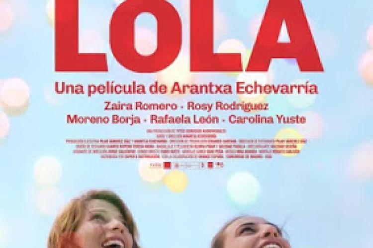 CARMEN E LOLA
