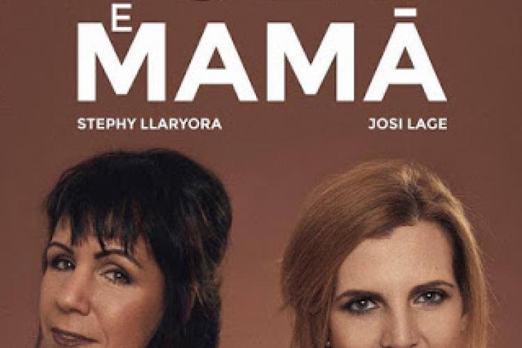 LOLÓ E MAMÁ