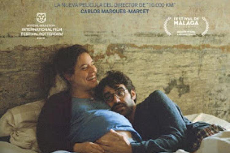 OS DÍAS QUE VIRÁN