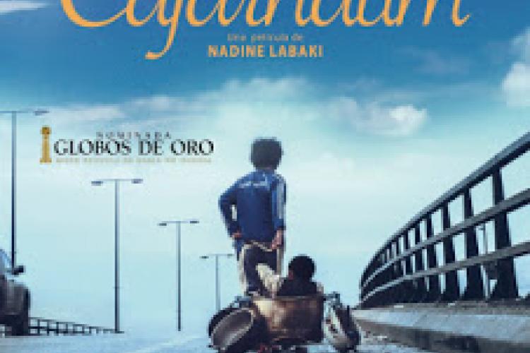 CAFARNAÚM