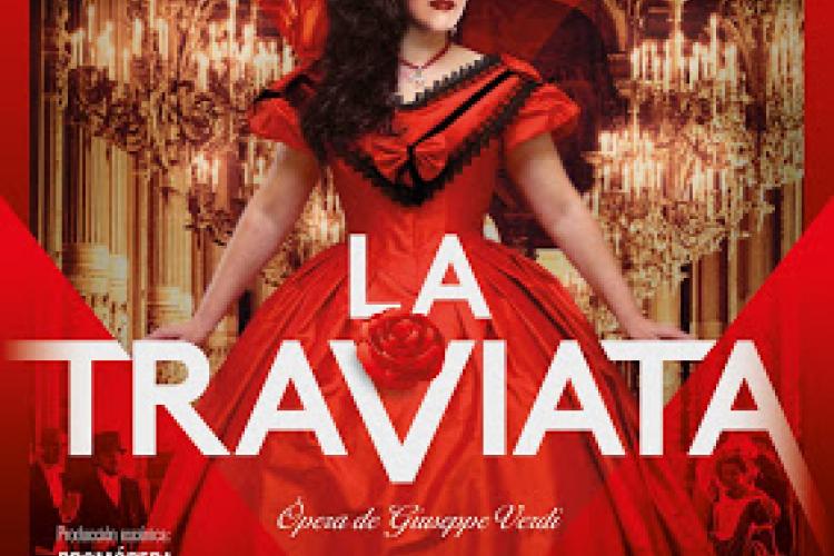 A TRAVIATA