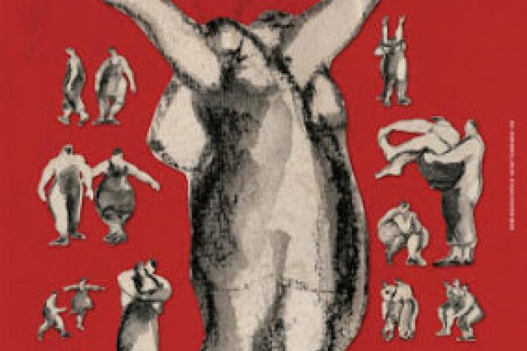 XXXV MOSTRA INTERNACIONAL DE TEATRO CÓMICO E FESTIVO DE CANGAS