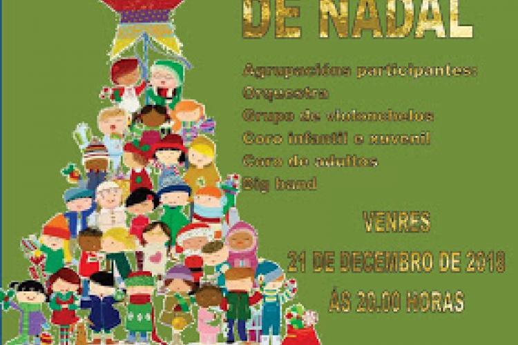 CONCERTO DE NADAL