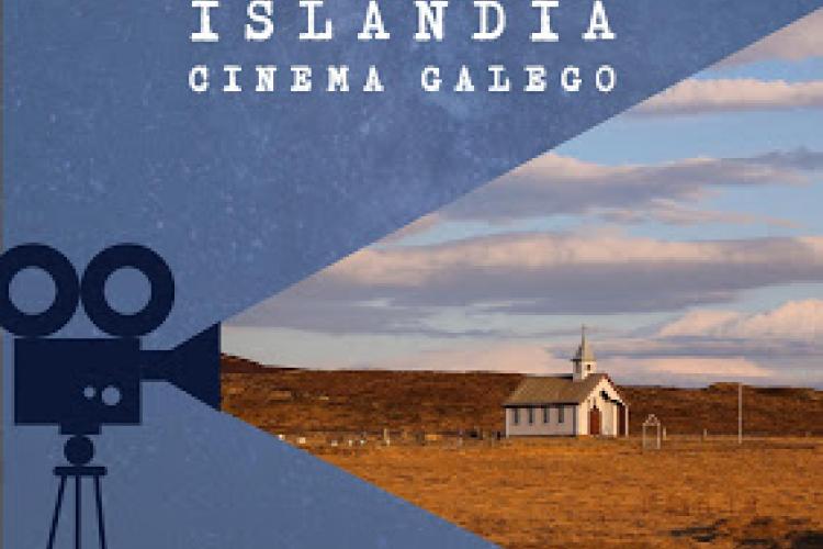 CINEMAS OCULTOS. XV SEMANA DE CINE DE CANGAS.