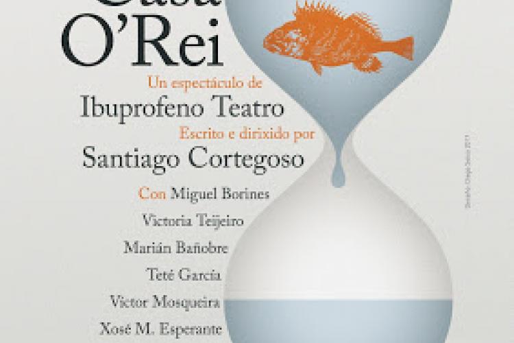 CASA O´REI