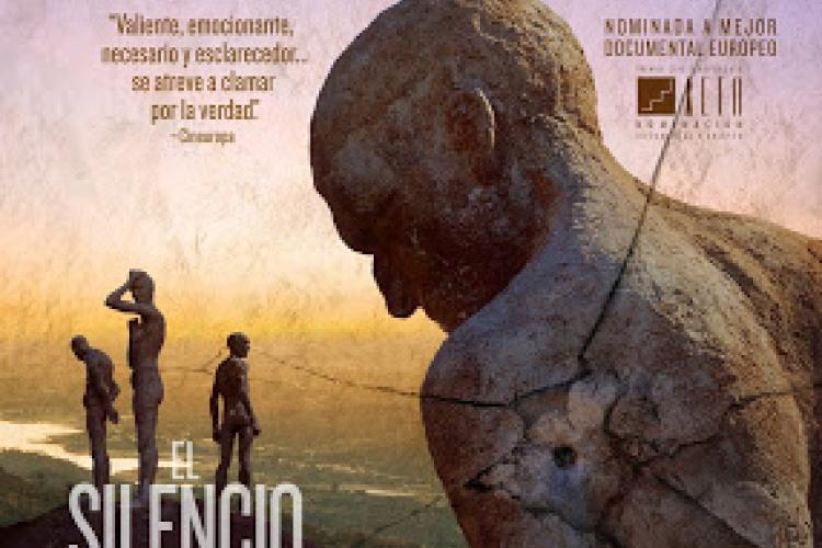 O SILENZO DE OUTROS