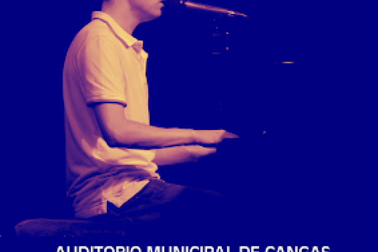 SAÚL en concerto