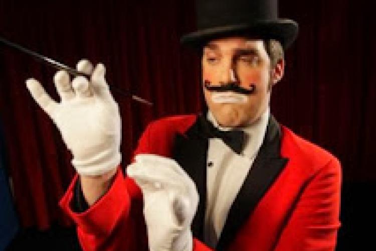 MÁXICO CIRCUS CABARET