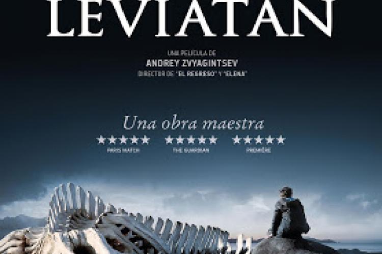 LEVIATÁN