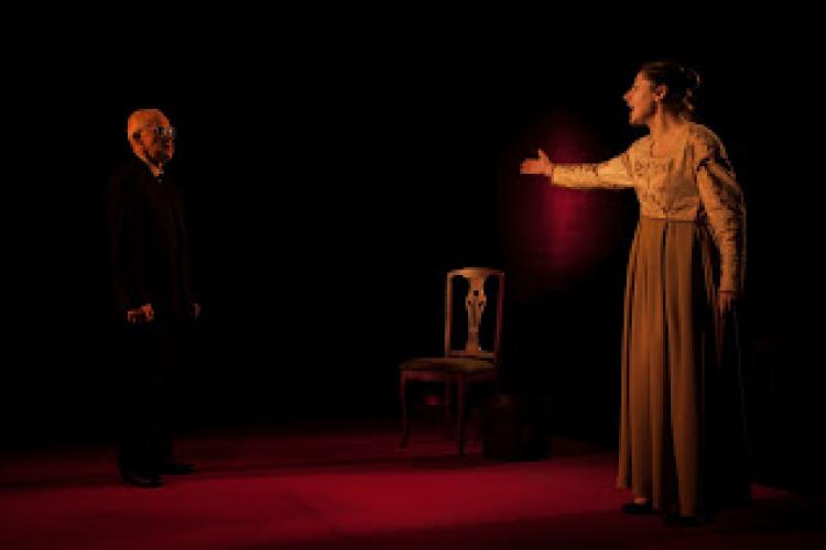TEATRO DEL NORTE presenta MARIANA PINEDA