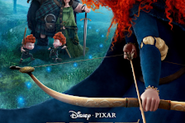 BRAVE