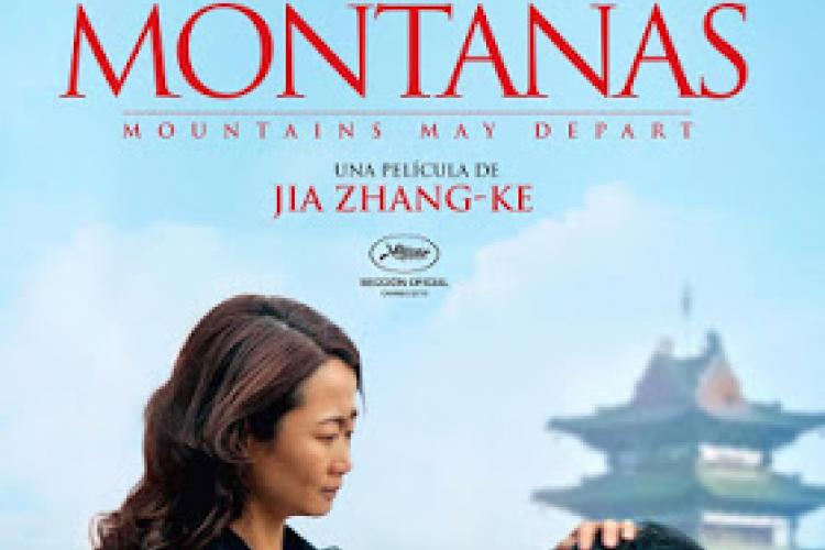ALÉN DAS MONTAÑAS