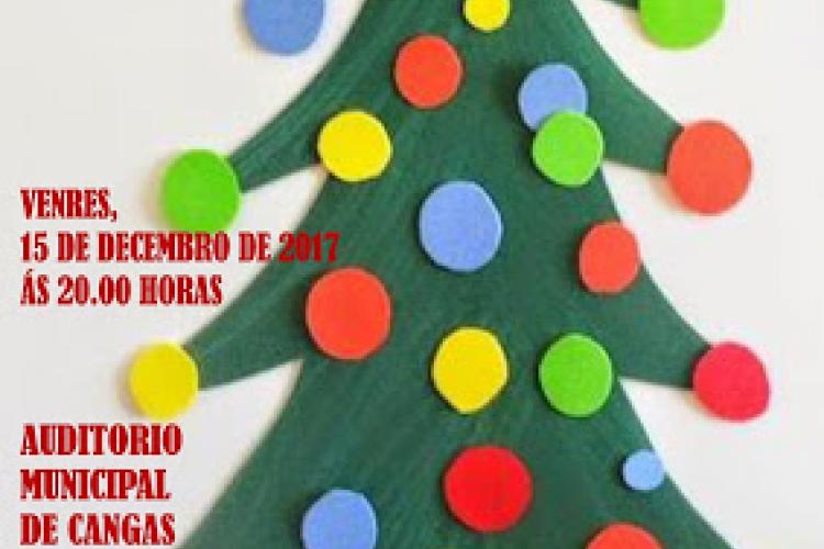 CONCERTO DE NADAL