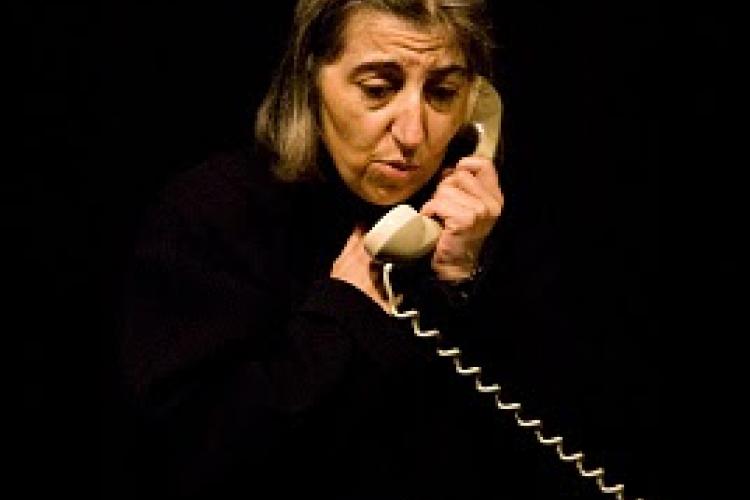 TEATRO EN PUNTO Presenta: CAMBIOS DE DESTINO