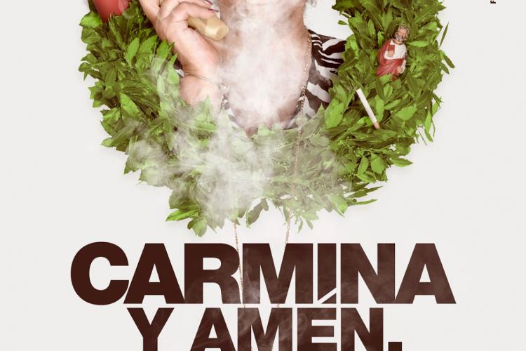 CARMINA Y AMÉN
