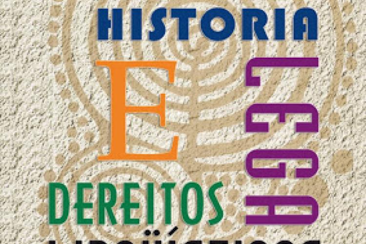 A LINGUA GALEGA, HISTORÍA E DEREITOS LINGÜISTICOS